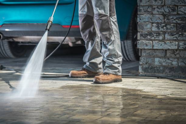 Best Factory Floor Cleaning  in Duncannon, PA