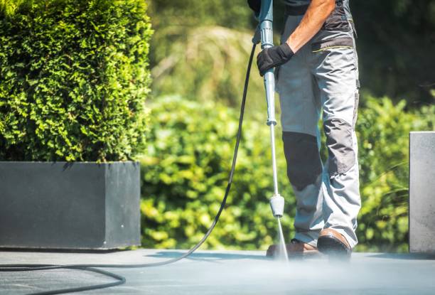 Best Gas Station Cleaning  in Duncannon, PA
